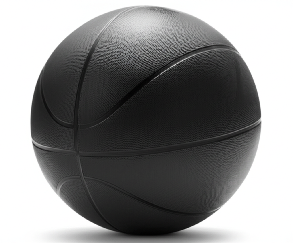 농구공